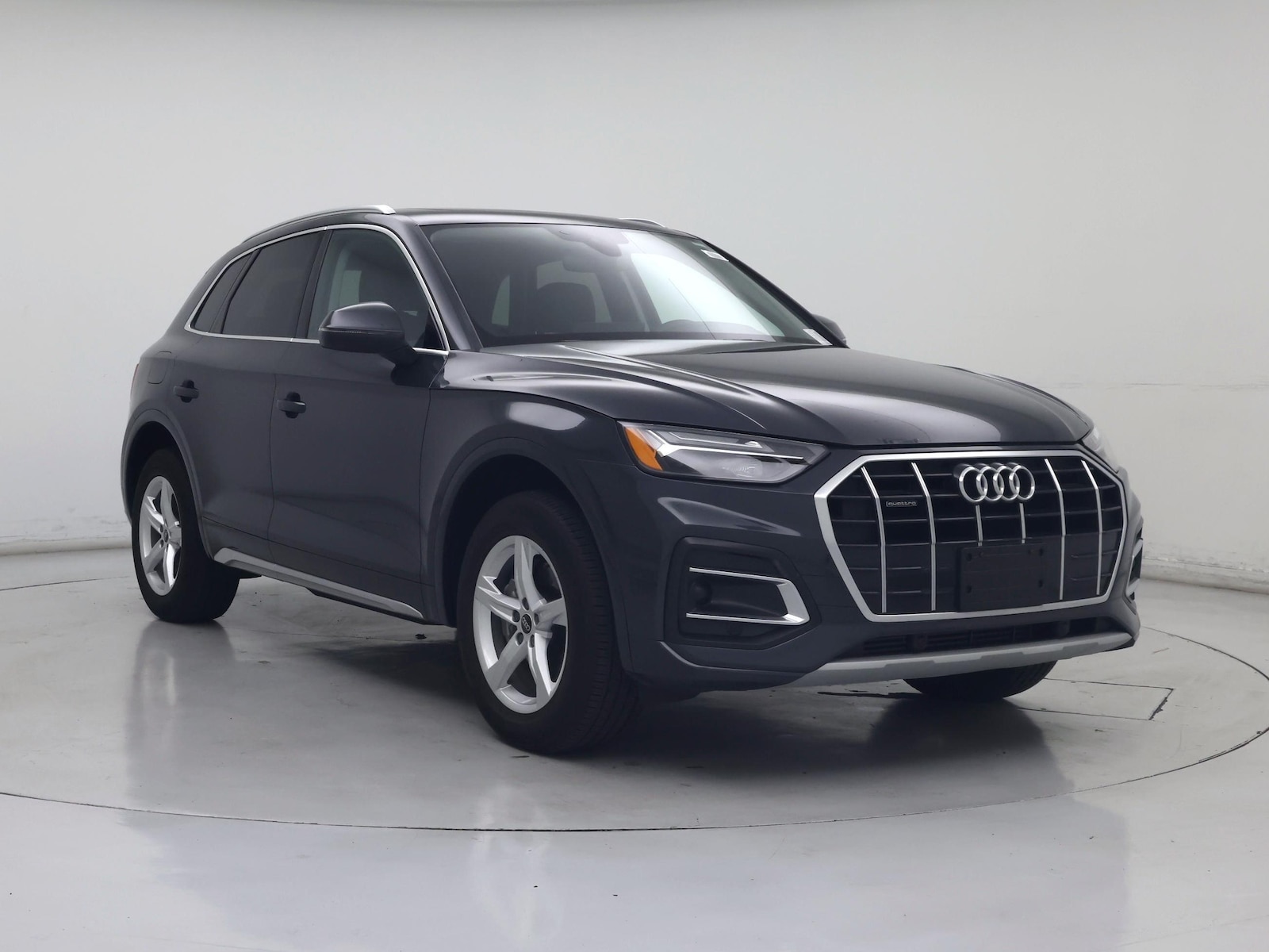 2023 Audi Q5 Premium - Photo 2