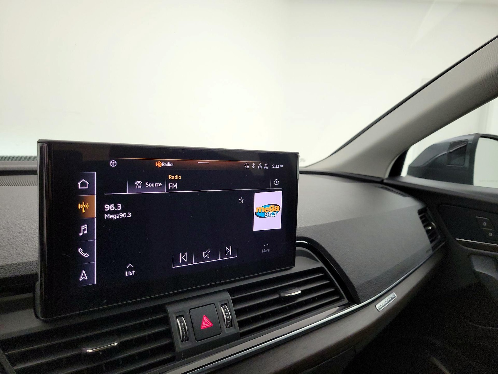 2023 Audi Q5 Premium - Photo 16