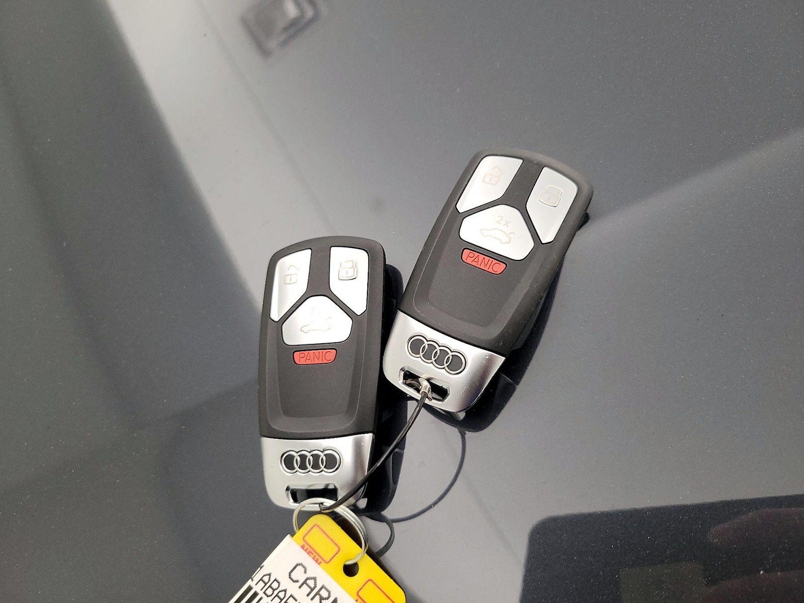 2023 Audi Q5 Premium - Photo 22