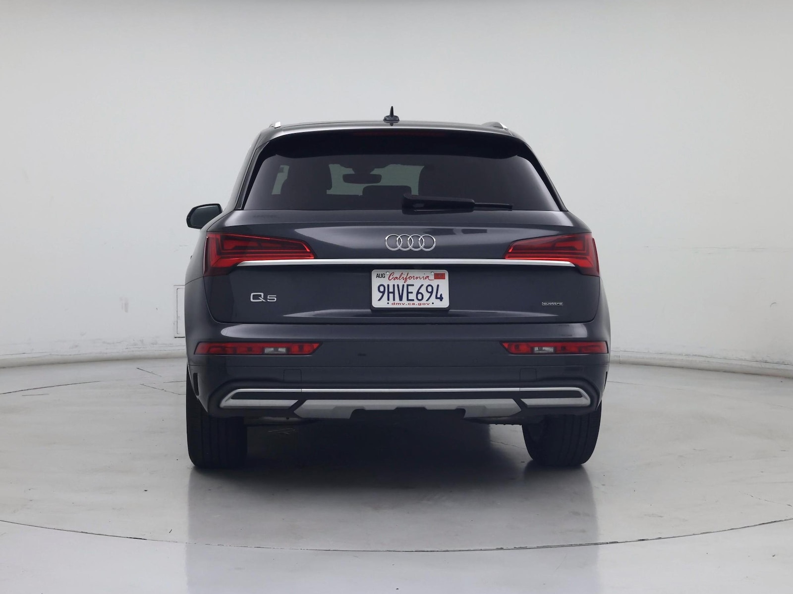 2023 Audi Q5 Premium - Photo 7