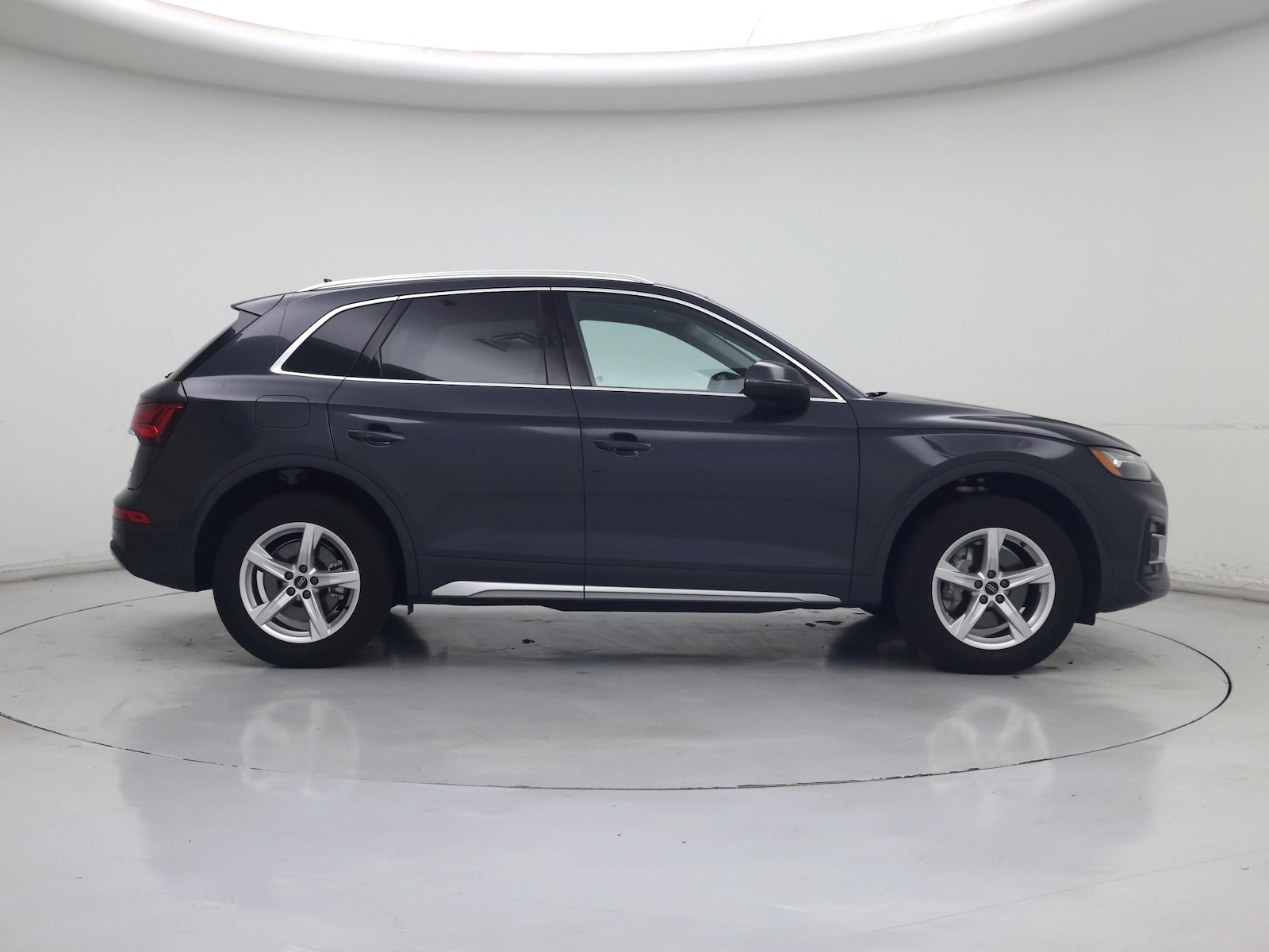 2023 Audi Q5 Premium - Photo 8