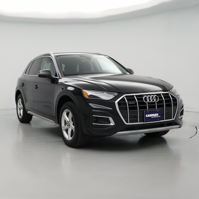 2023 Audi Q5 Premium