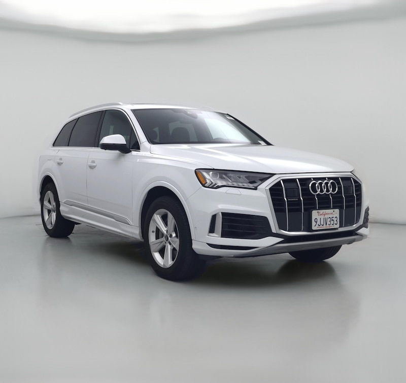 2023 Audi Q7 Premium