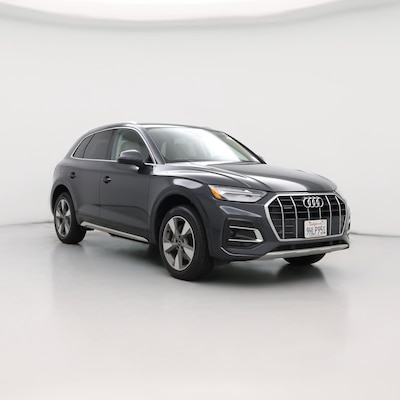 2023 Audi Q5 Premium