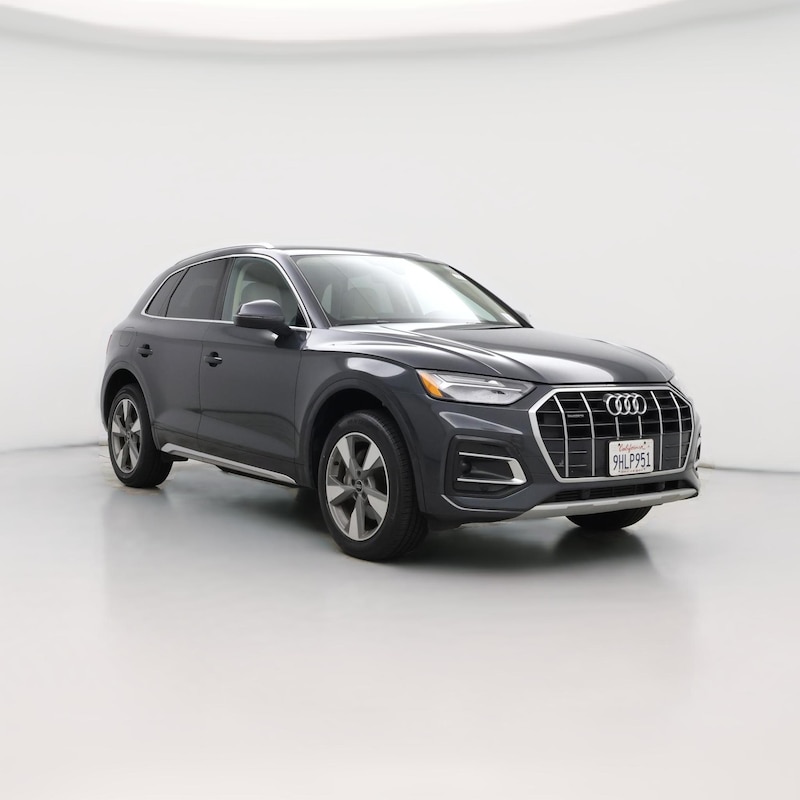 2023 Audi Q5 Premium
