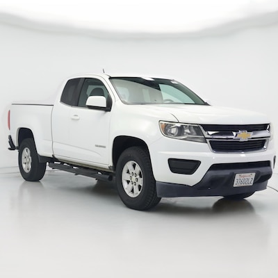 Vehicle exterior view