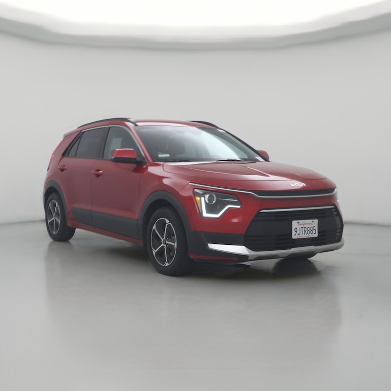 2024 Kia Niro EX