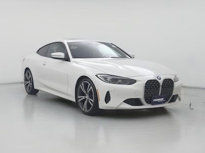 2023 BMW 430 I