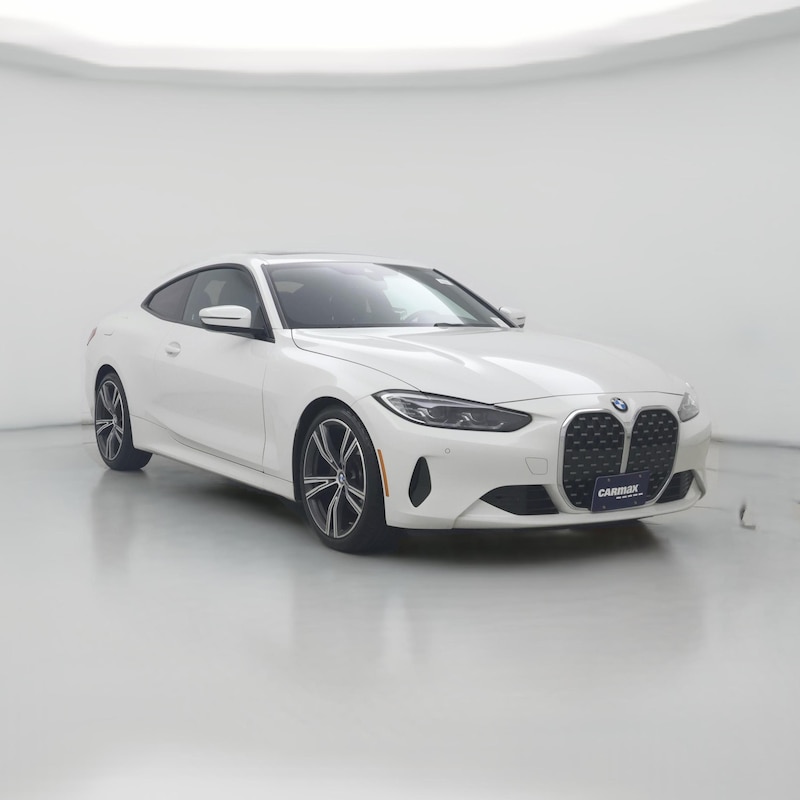 2023 BMW 430 I