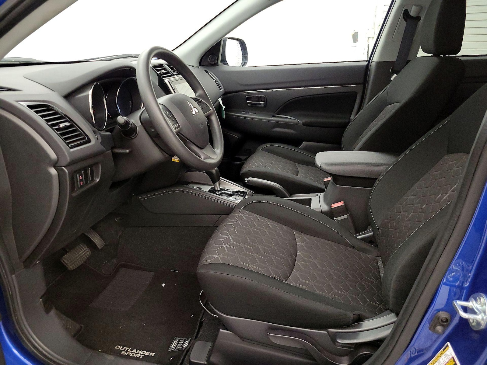 Side Airbags