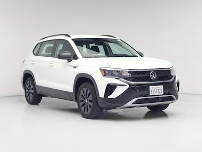 2024 Volkswagen Taos S