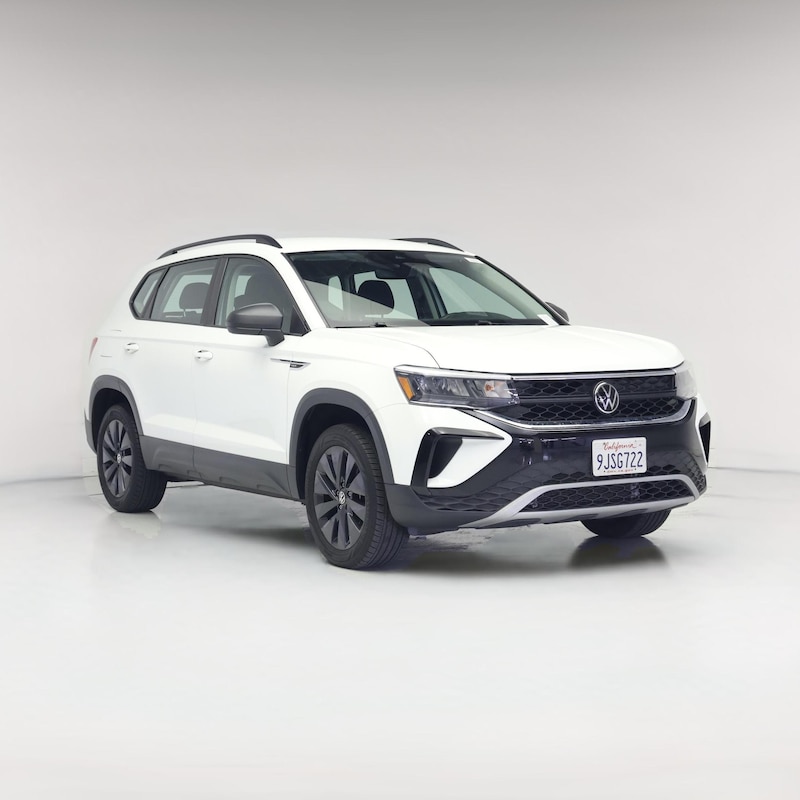 2024 Volkswagen Taos S