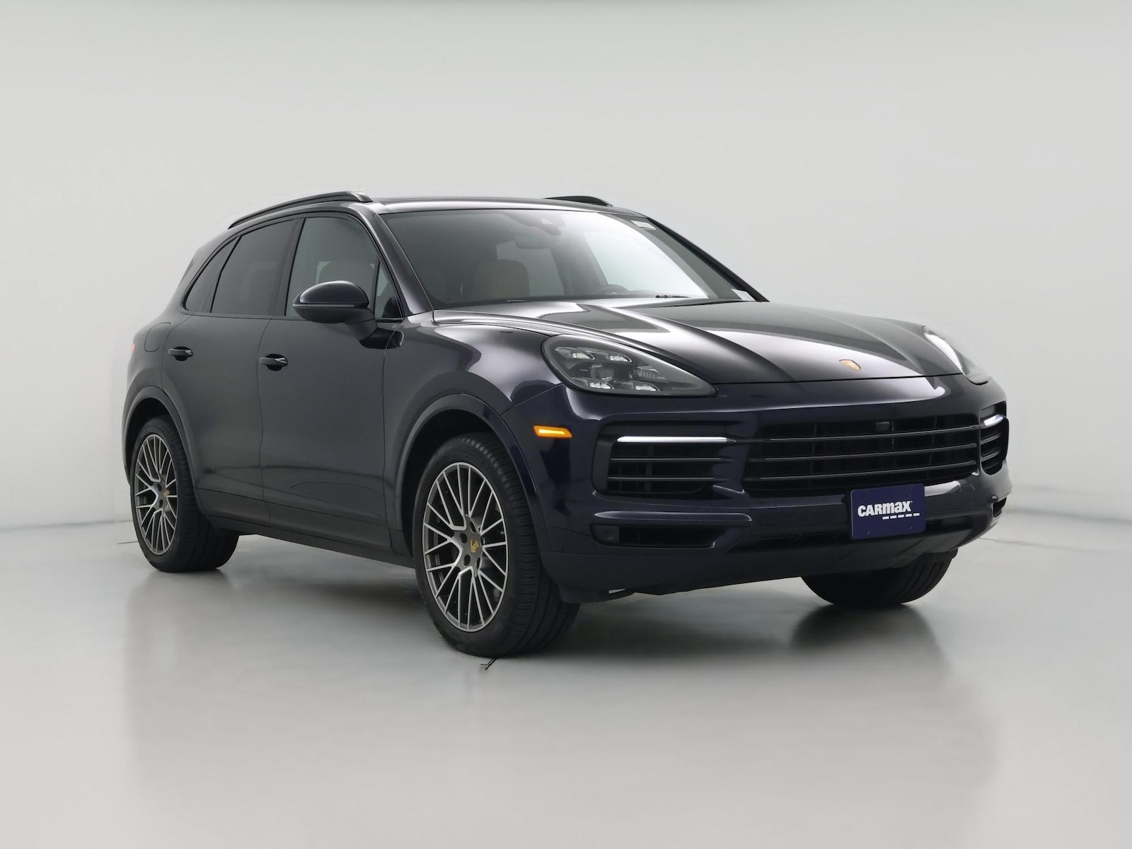 2022 Porsche Cayenne