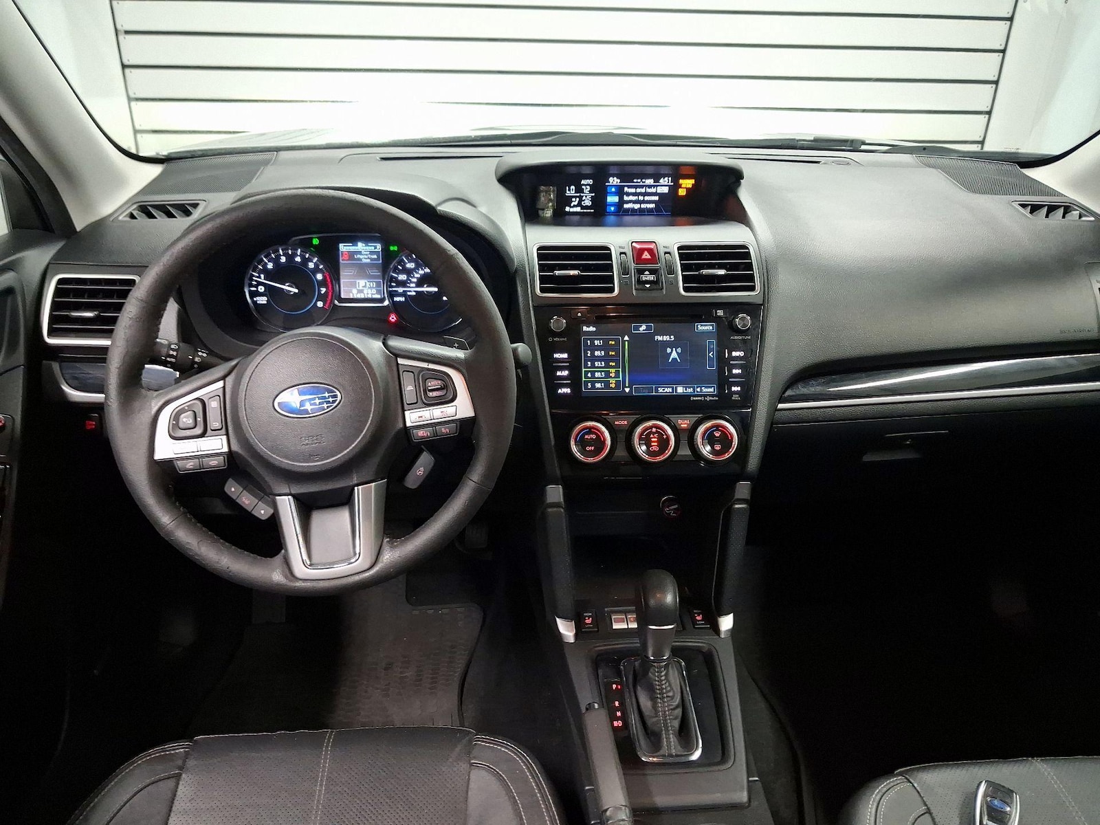 Navigation System