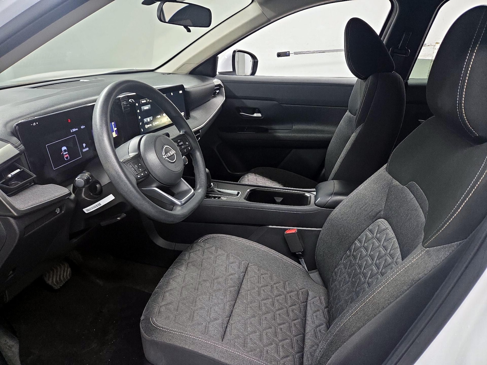 Side Airbags