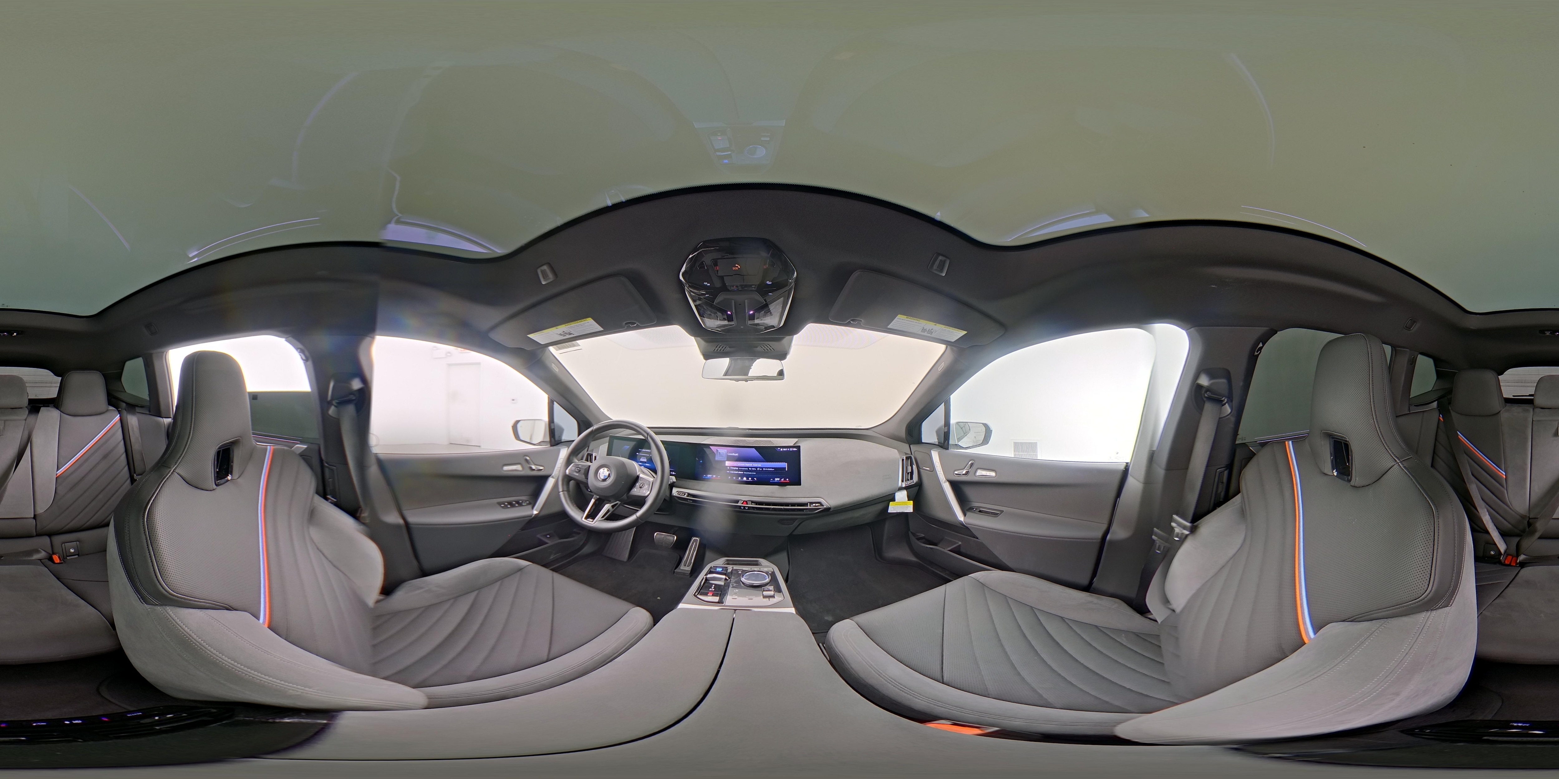 2026 BMW iX 60 - Photo 26