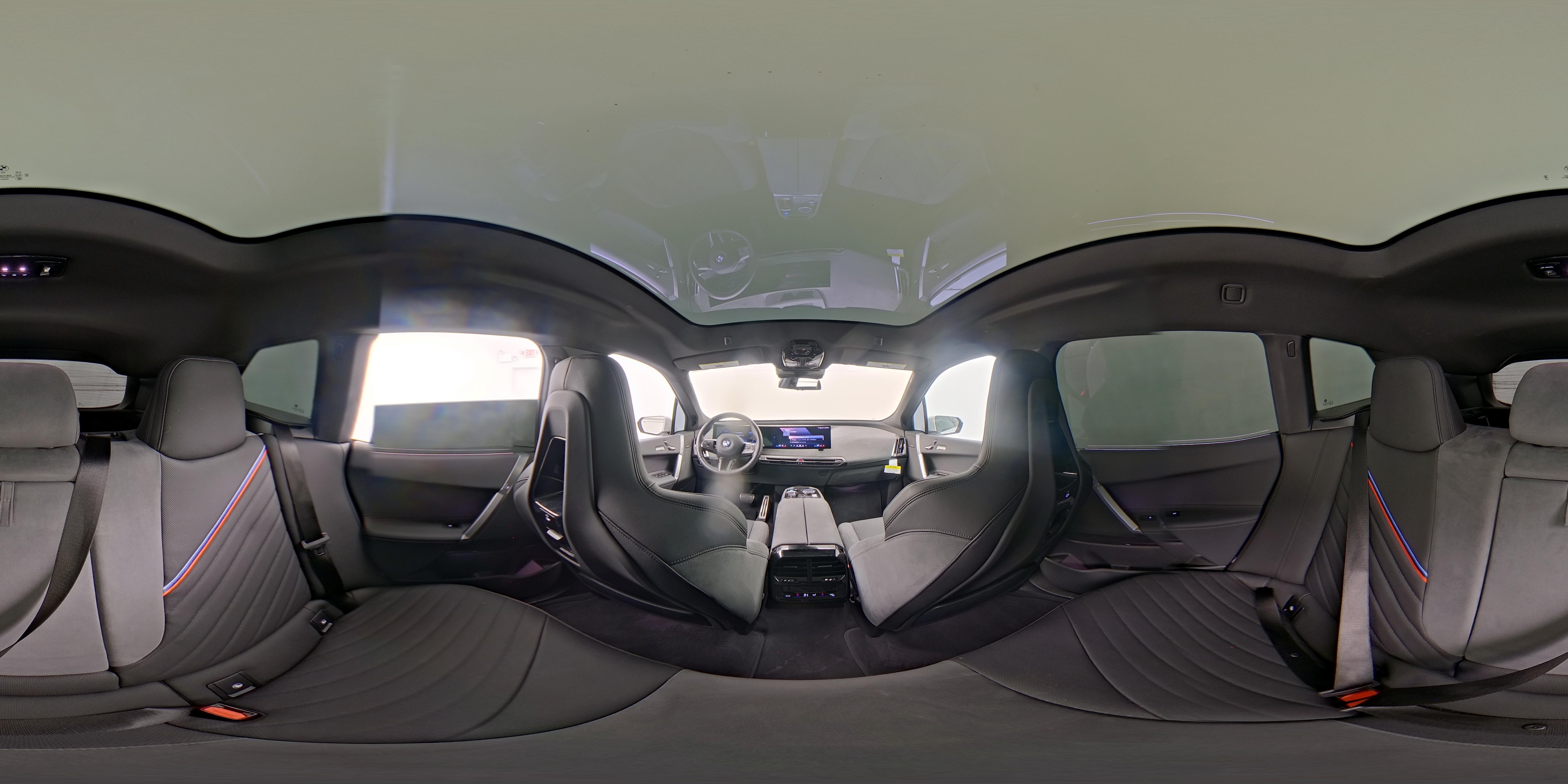 2026 BMW iX 60 - Photo 27