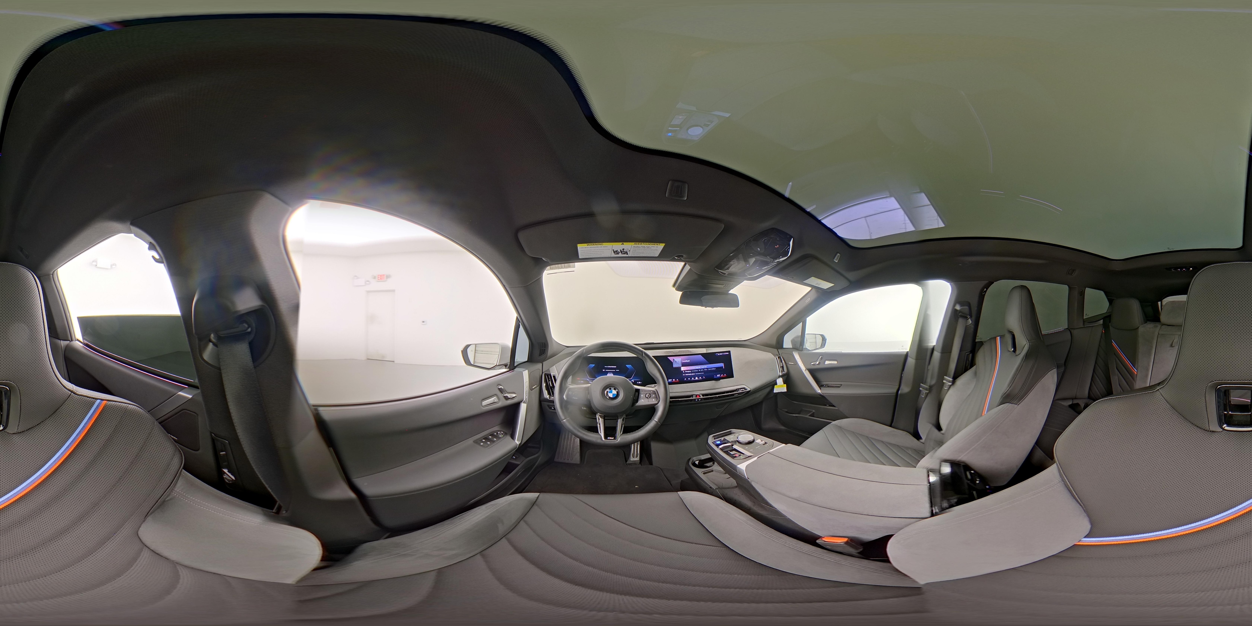 2026 BMW iX 60 - Photo 28