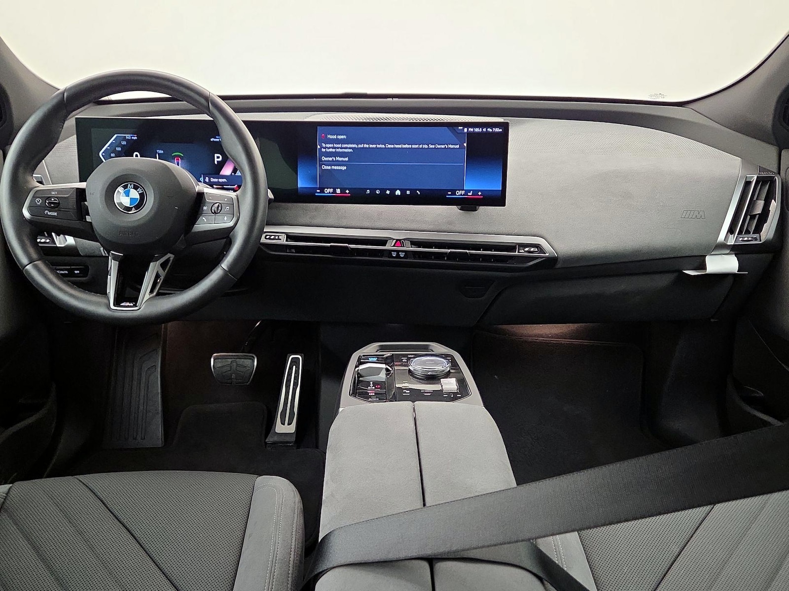 2026 BMW iX 60 - Photo 10