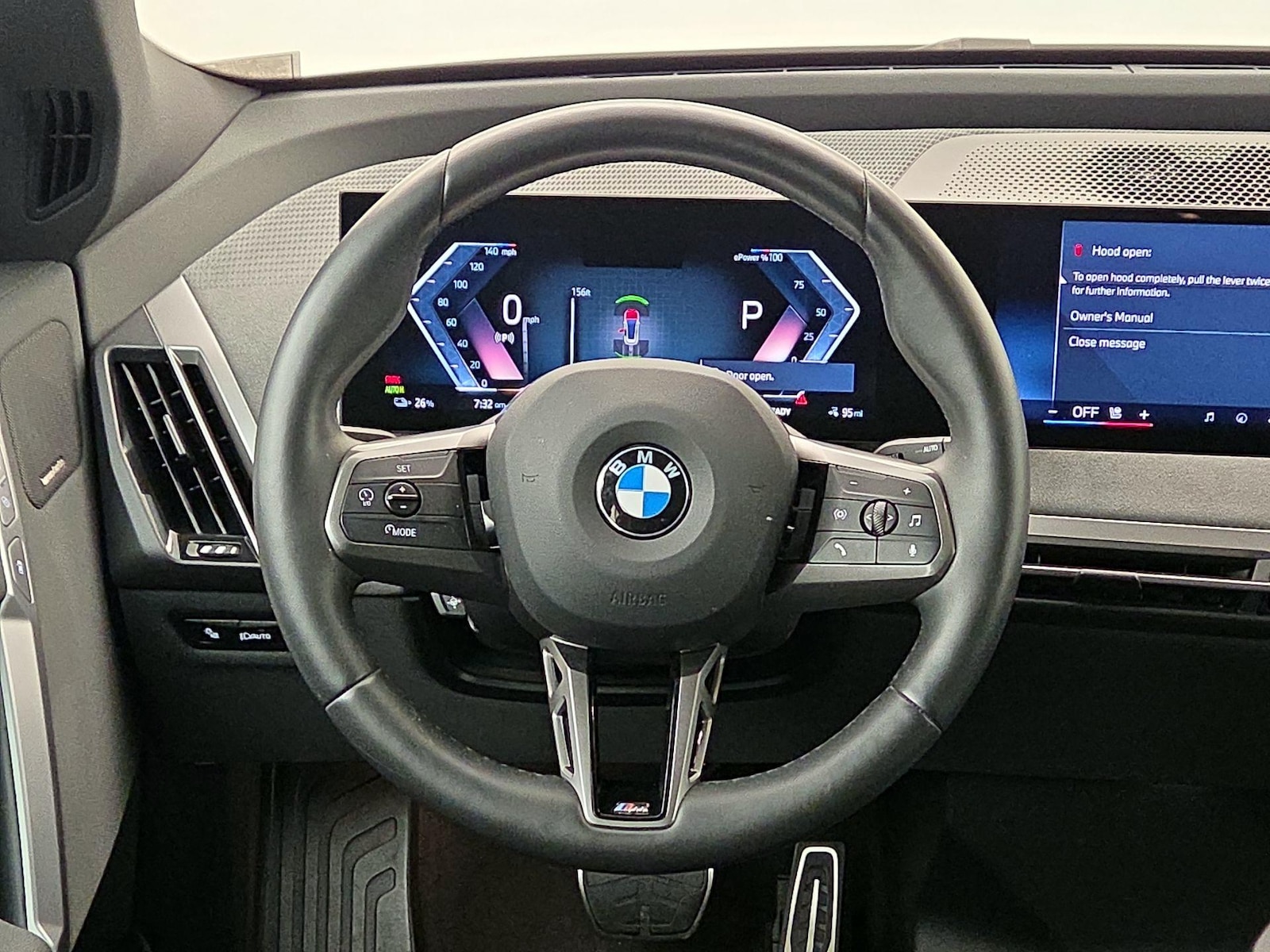 2026 BMW iX 60 - Photo 11