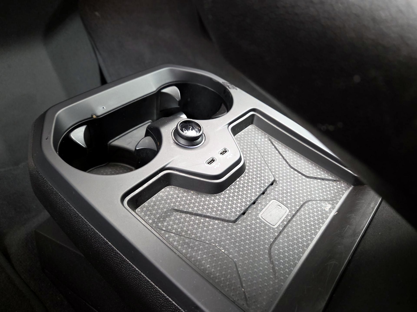 2026 BMW iX 60 - Photo 20