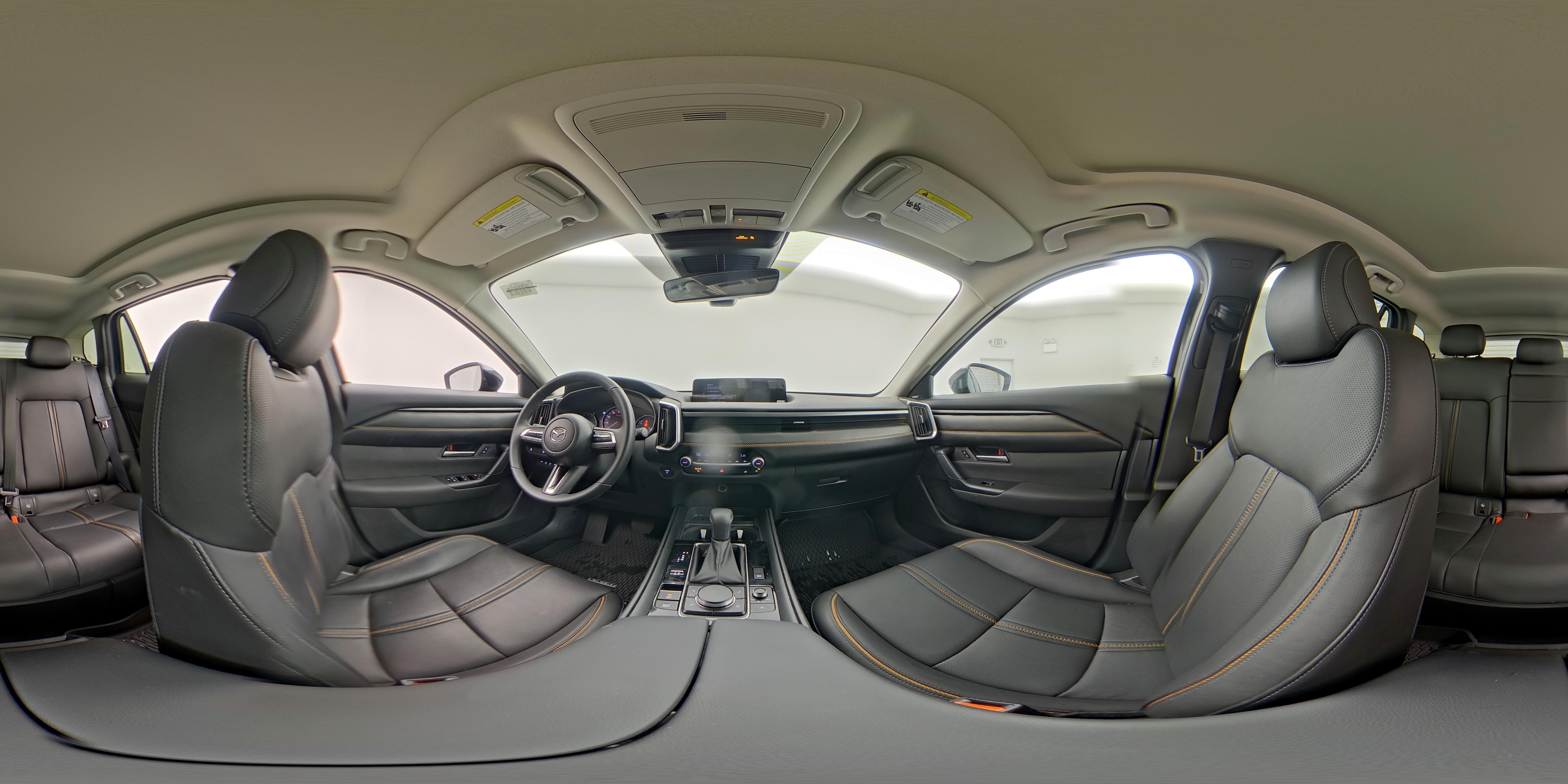 2025 Mazda CX-50 Premium - Photo 25
