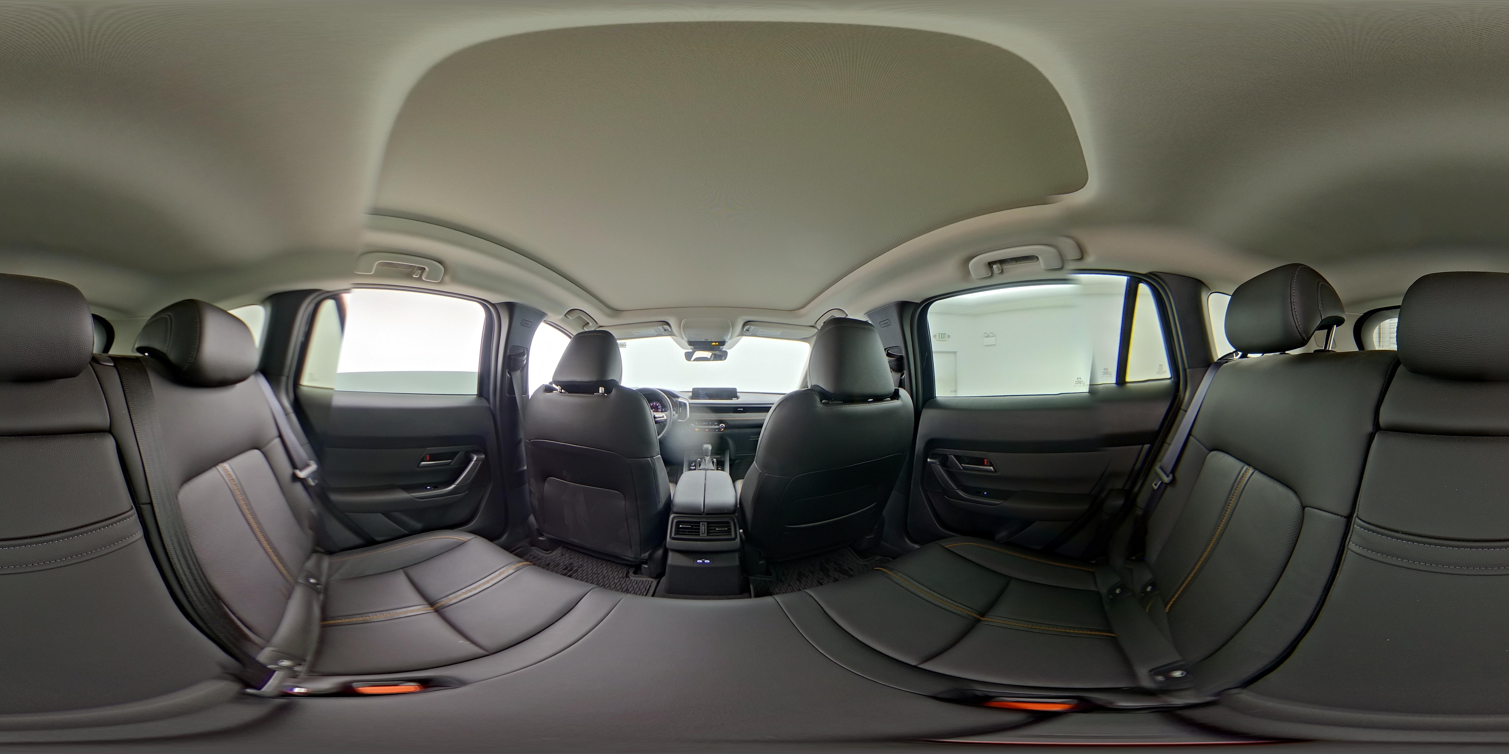 2025 Mazda CX-50 Premium - Photo 26