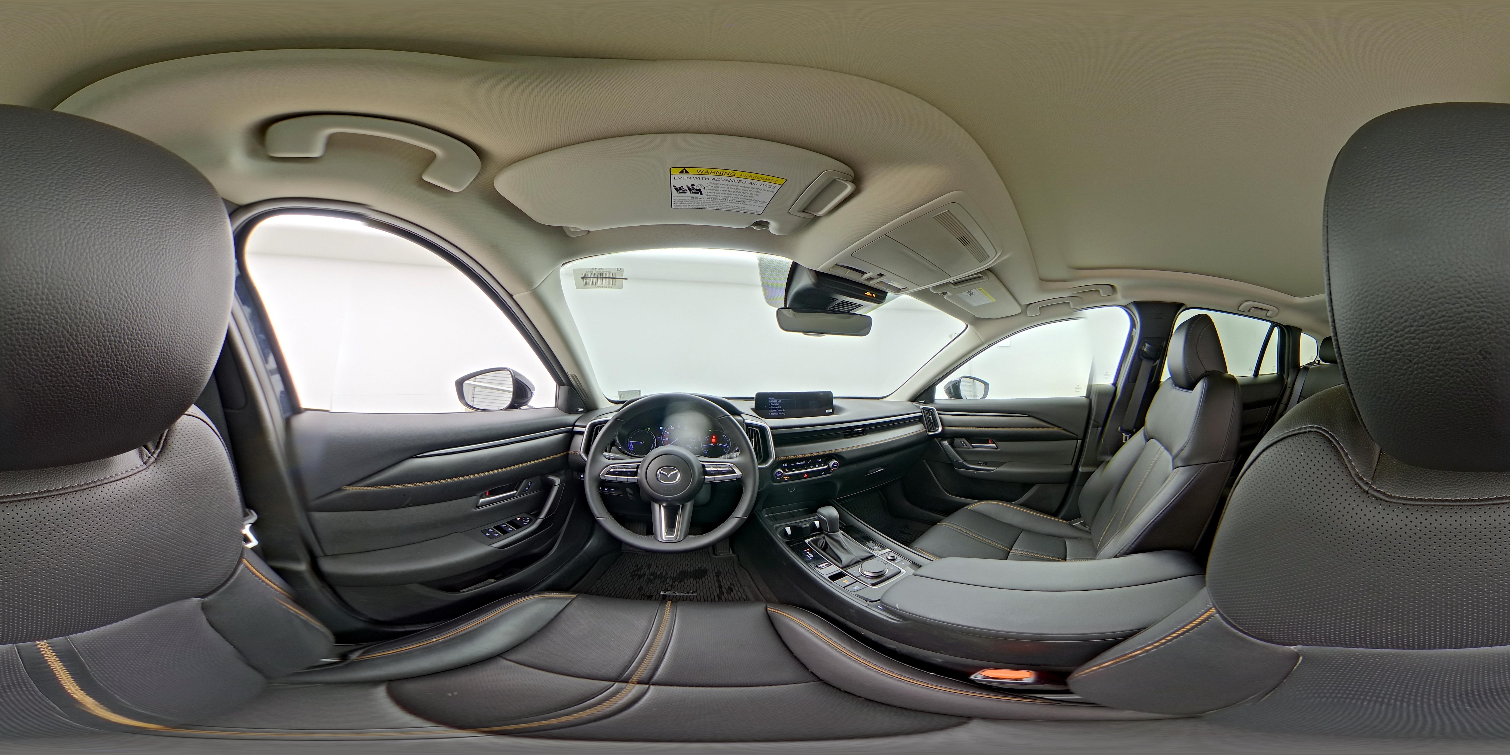 2025 Mazda CX-50 Premium - Photo 27