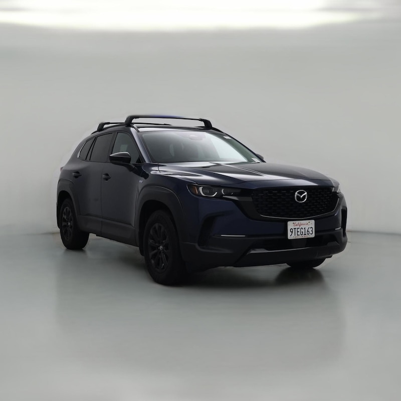 2025 Mazda CX-50 Hybrid Premium