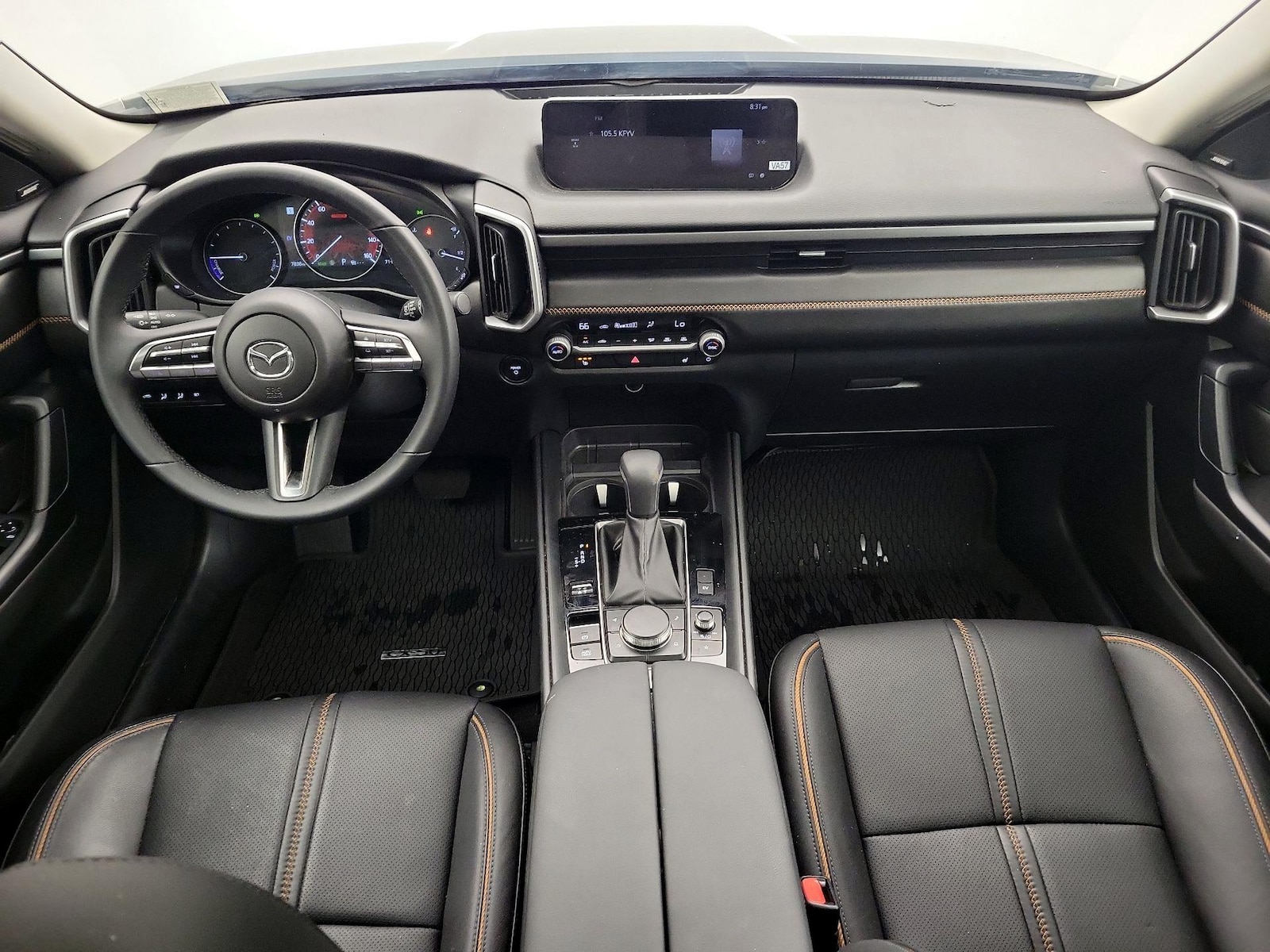 2025 Mazda CX-50 Premium - Photo 10