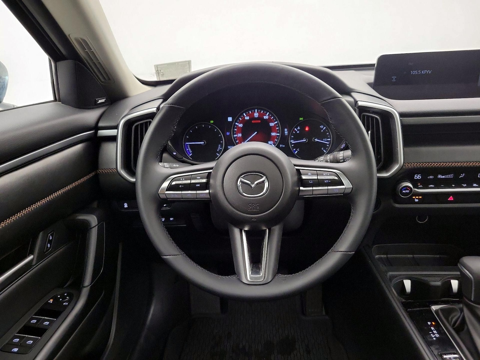 2025 Mazda CX-50 Premium - Photo 11
