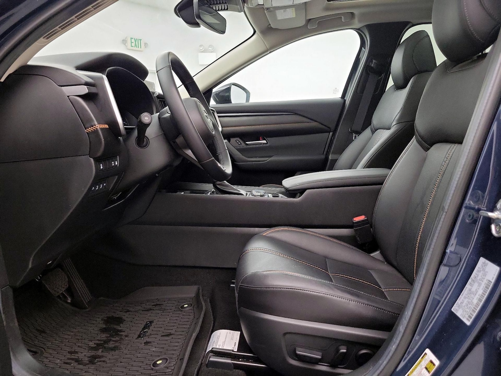2025 Mazda CX-50 Premium - Photo 12