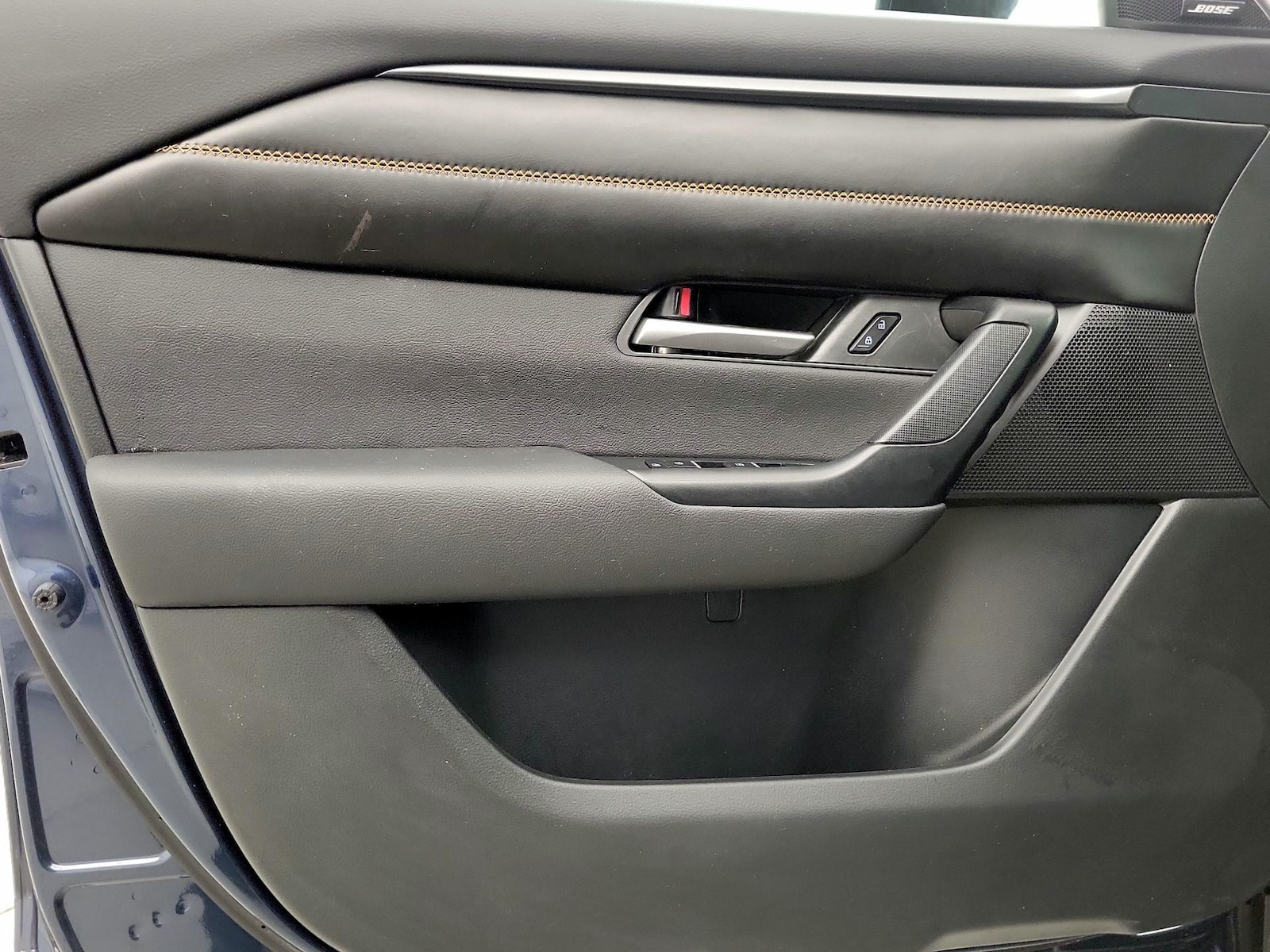 2025 Mazda CX-50 Premium - Photo 13
