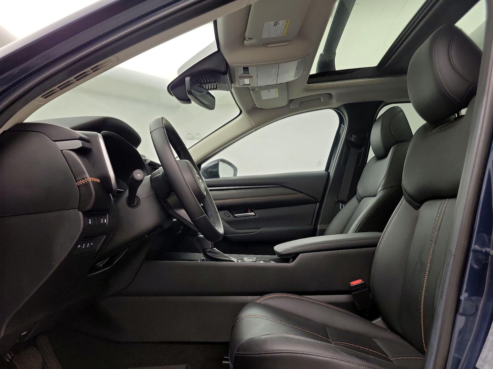 2025 Mazda CX-50 Premium - Photo 20