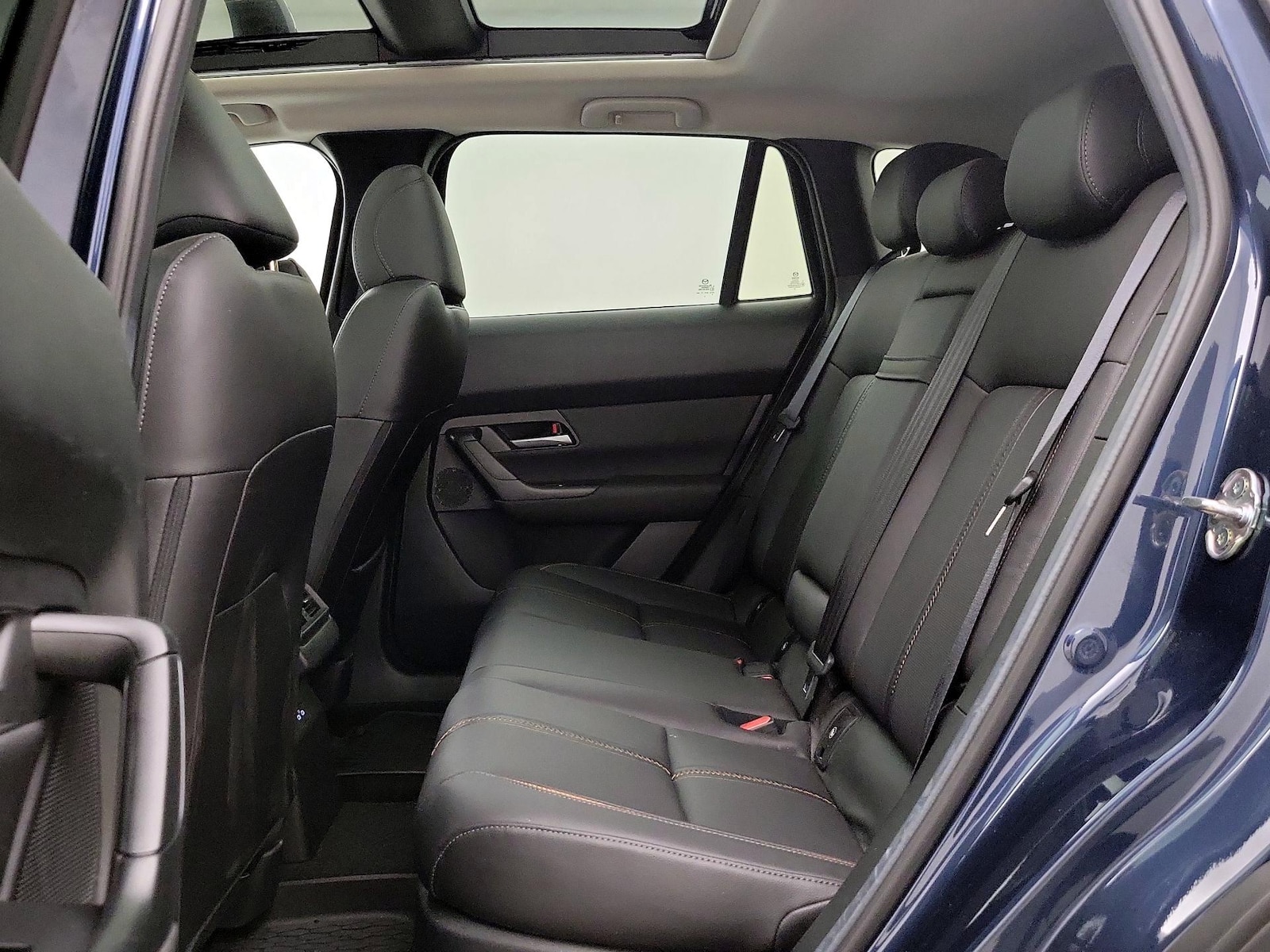 2025 Mazda CX-50 Premium - Photo 21