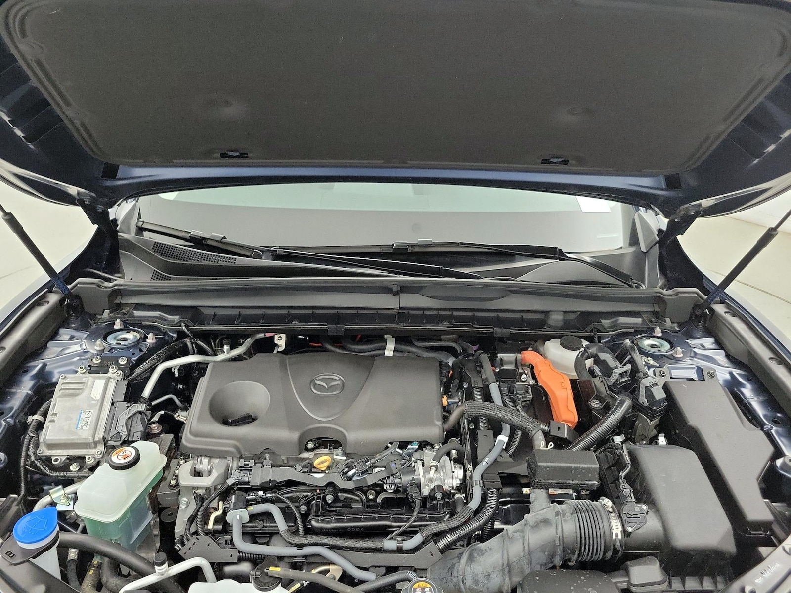 2025 Mazda CX-50 Premium - Photo 23