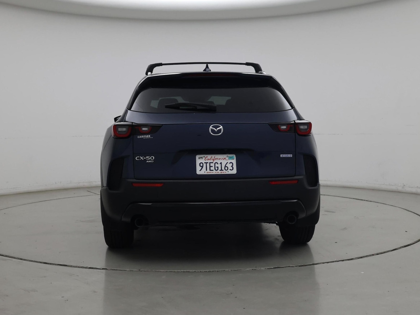 2025 Mazda CX-50 Premium - Photo 7