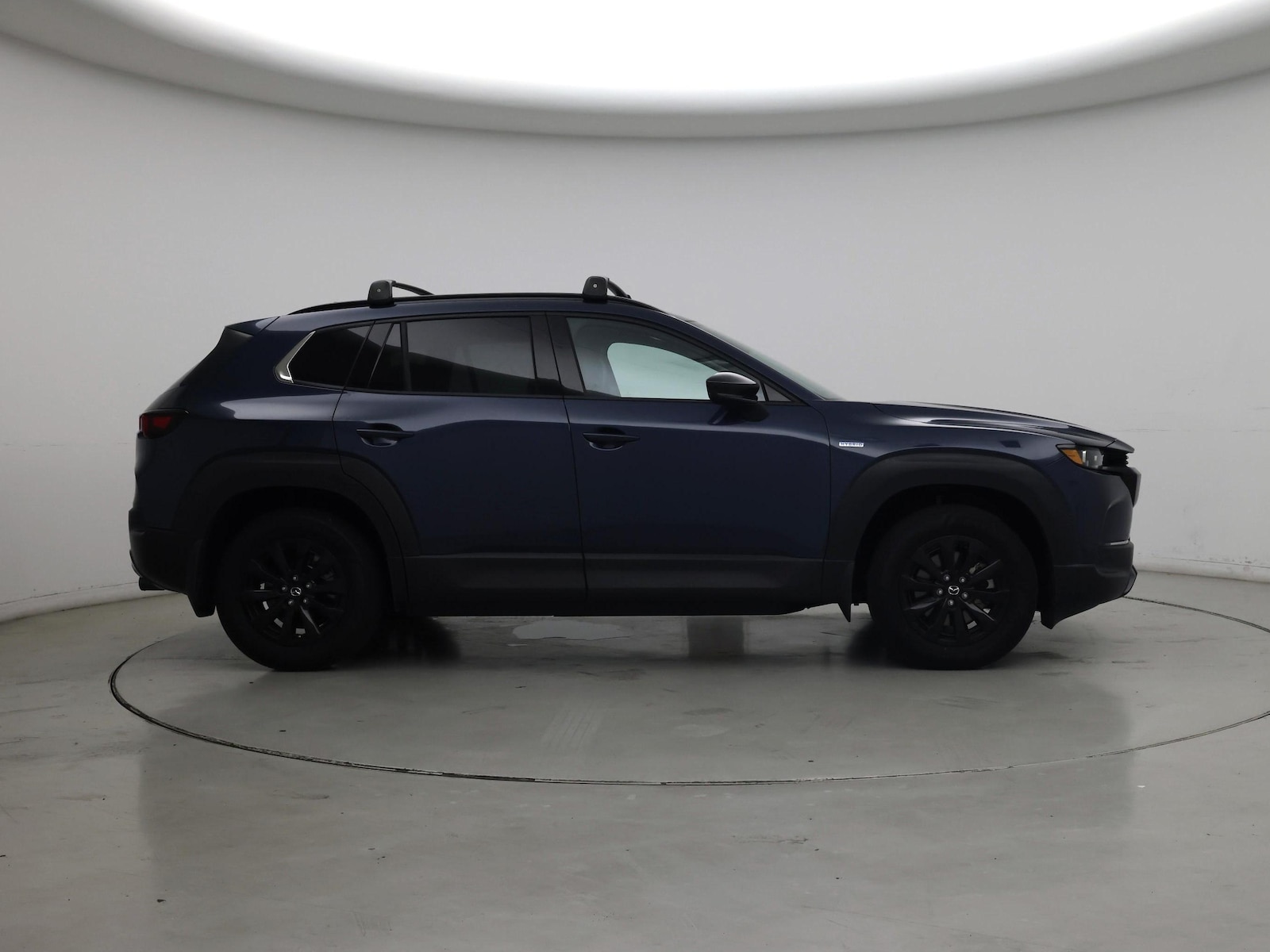 2025 Mazda CX-50 Premium - Photo 8