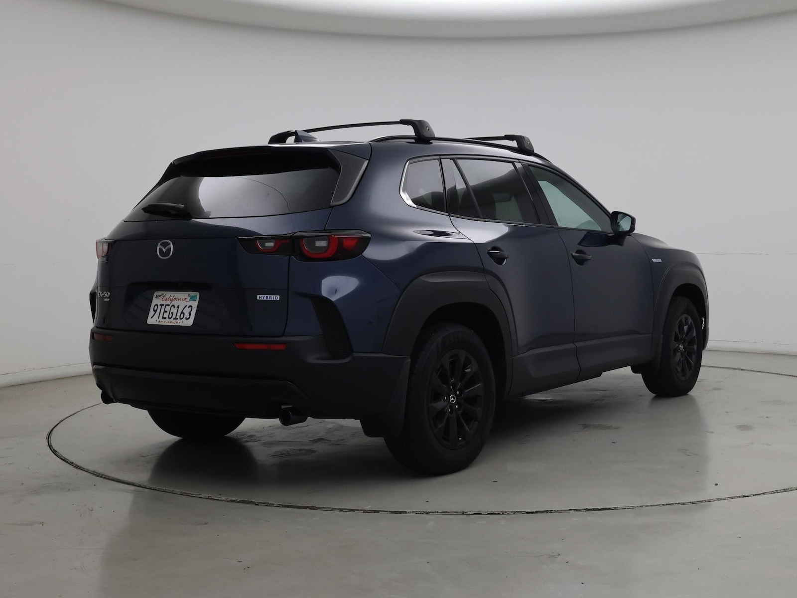 2025 Mazda CX-50 Premium - Photo 9