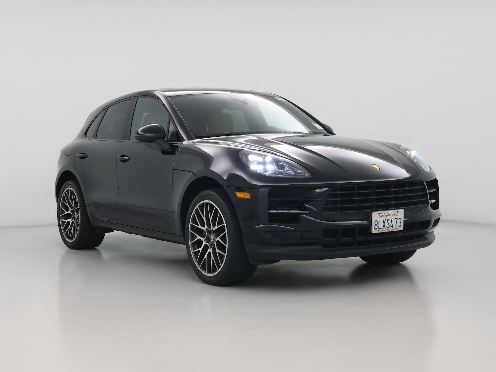 Smart Key & Power Hatch/Deck Lid