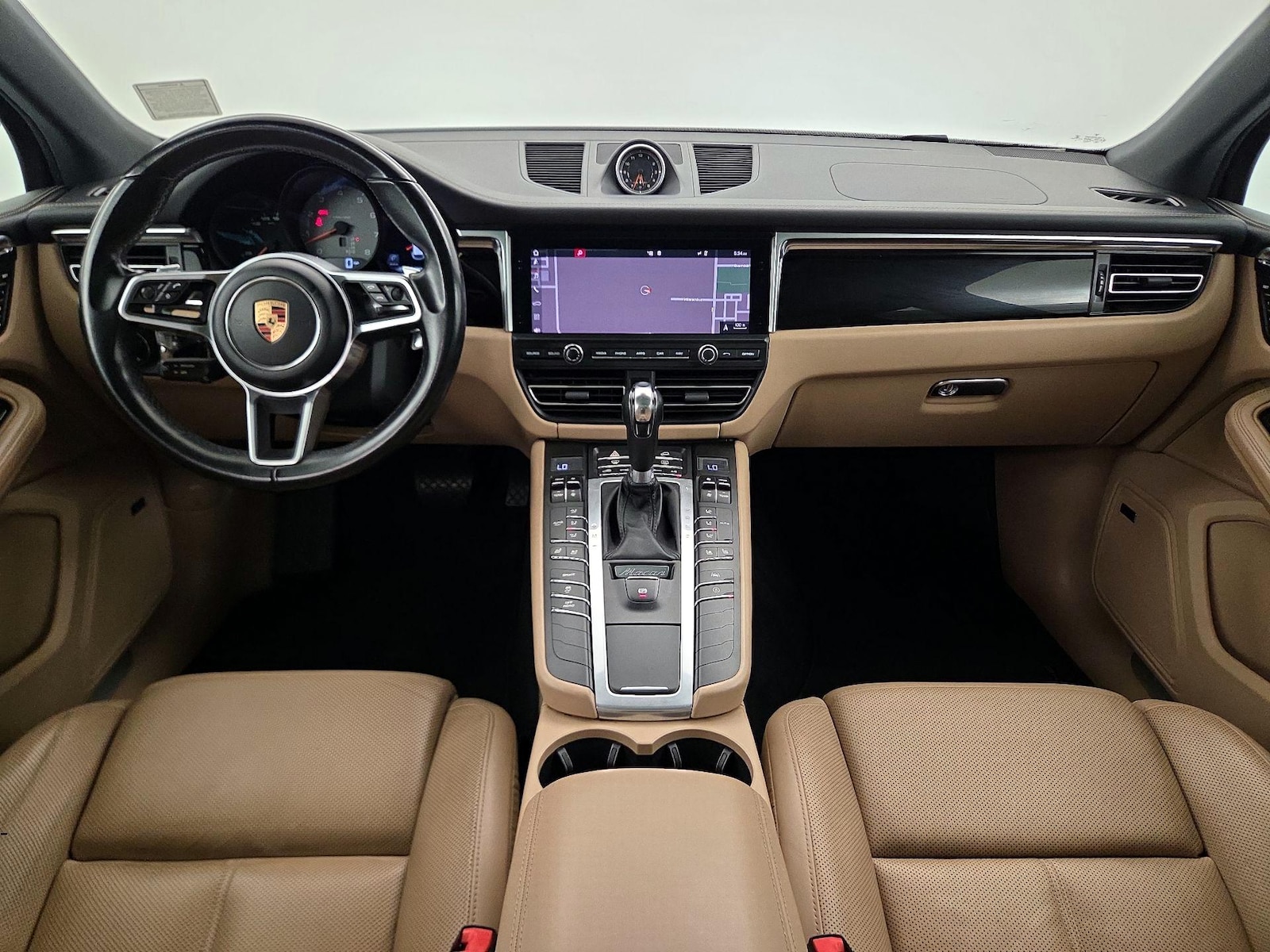 Navigation System