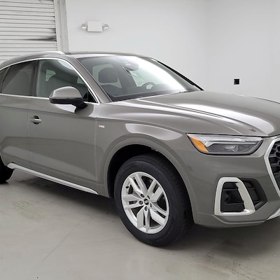 2023 Audi Q5 S-Line Premium