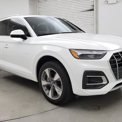2023 Audi Q5 Premium