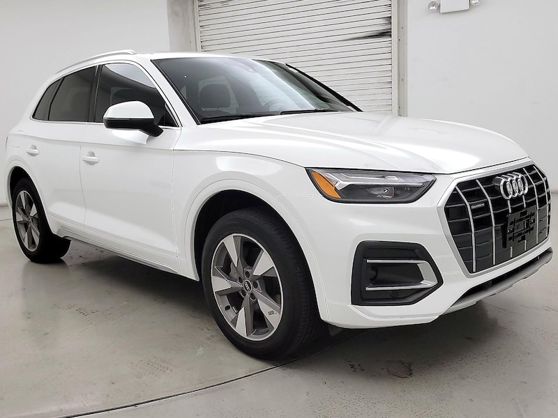 2023 Audi Q5 Premium