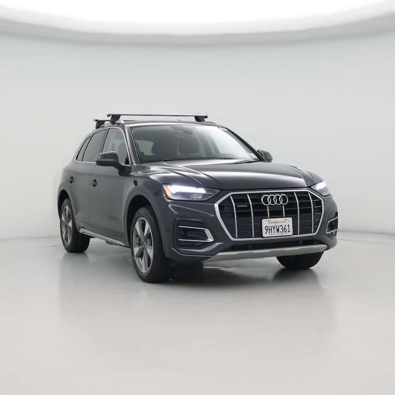 2023 Audi Q5 Premium Plus