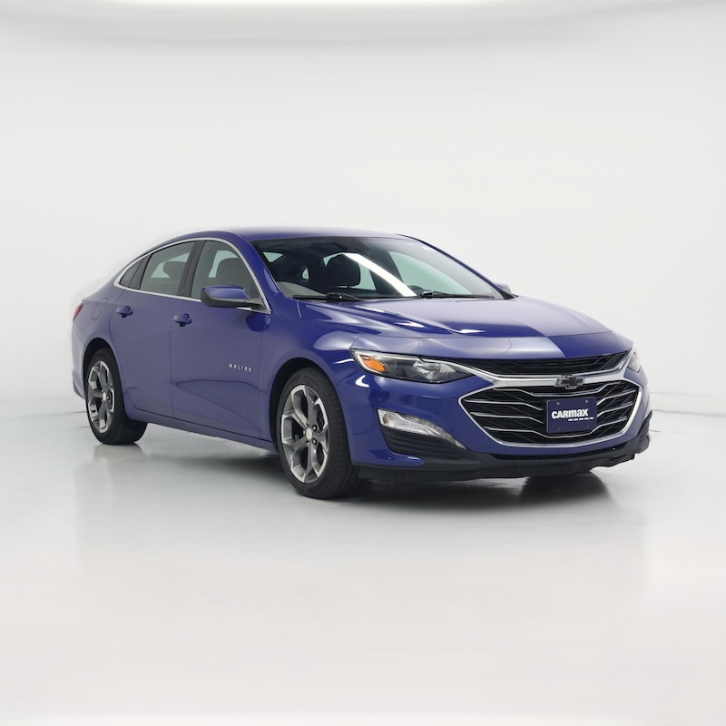 2023 Chevrolet Malibu 1LT