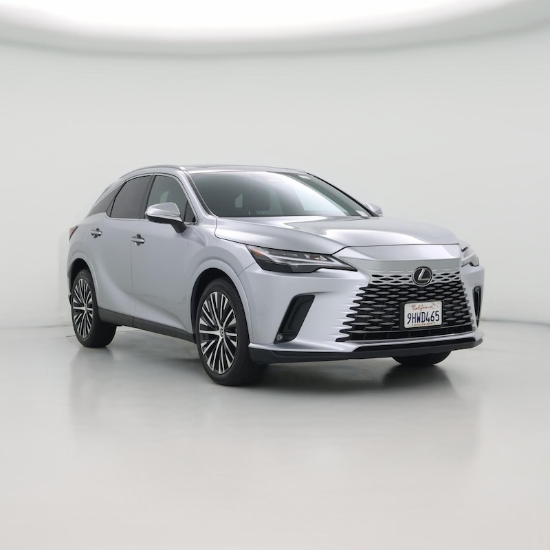 2023 Lexus RX 350 Premium Plus
