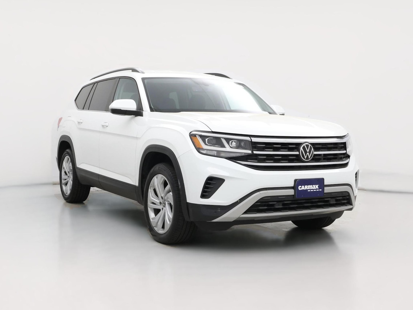 2023 Volkswagen Atlas