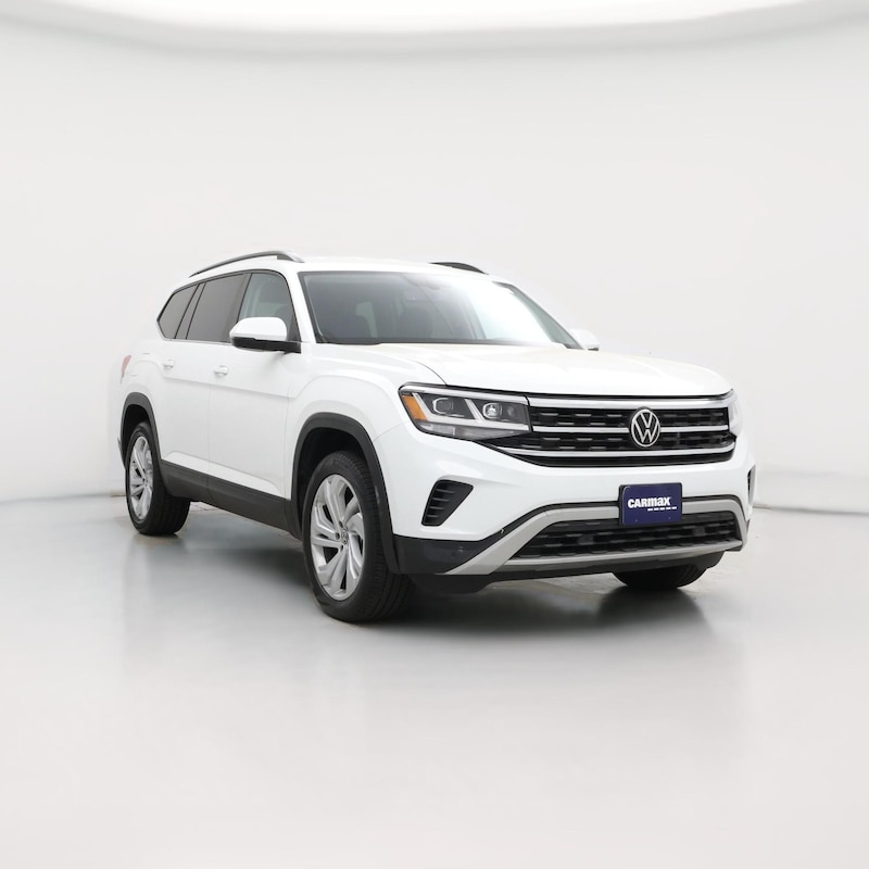 2023 Volkswagen Atlas SE w/Tech