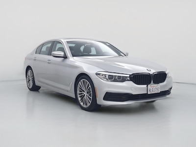 2019 BMW 530 I